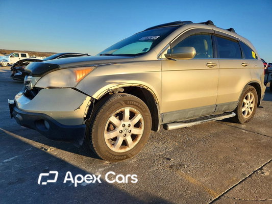 Honda CR-V 2008 - Image 1 of 14