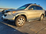 Honda CR-V 2008