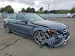 Mercedes-Benz C-klasse 2015