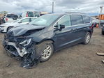 Chrysler Pacifica 2022