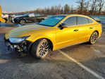 Hyundai Sonata 2020