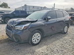 Subaru Forester 2019