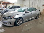 Kia Optima 2015