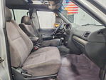 Nissan Pathfinder 2003