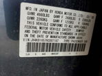 Acura RL 2006