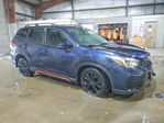Subaru Forester 2019