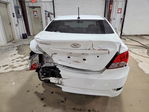Hyundai Accent 2013