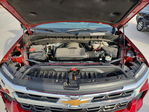 Chevrolet Silverado 2024