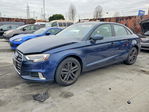Audi A3 2017