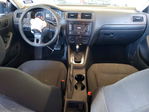 Volkswagen Jetta 2012