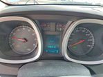 Chevrolet Equinox 2011