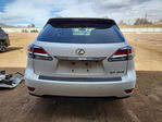 Lexus RX 2014