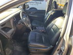 Toyota Sienna 2015