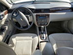 Chevrolet Impala 2012