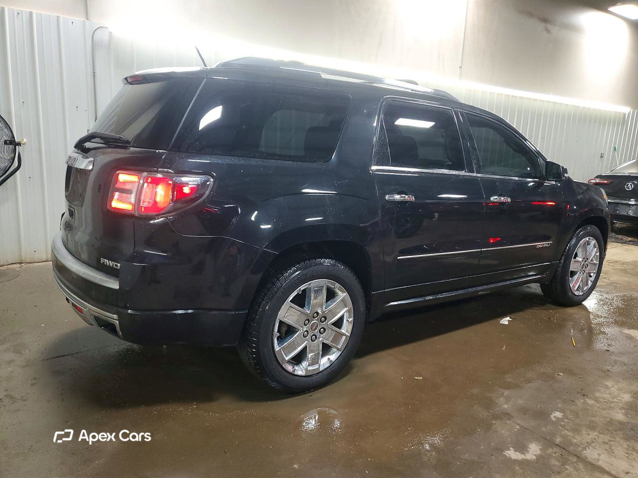 GMC Acadia 2015