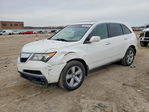 Acura MDX 2011