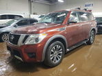 Nissan Armada 2018