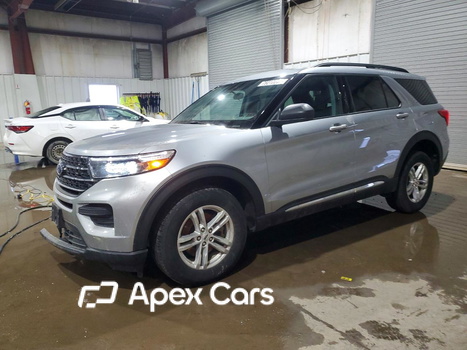 Ford Explorer 2024 - Image 1 of 14