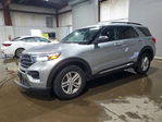 Ford Explorer 2024