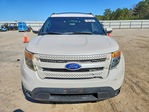 Ford Explorer 2013