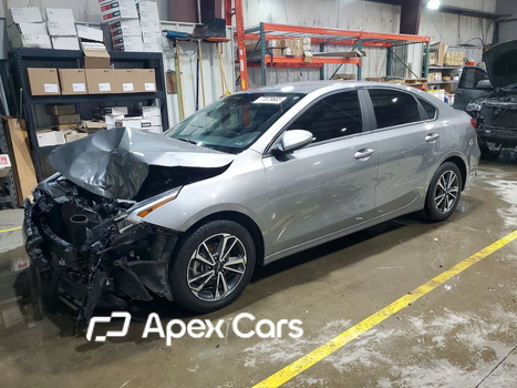 Kia Forte 2022 - Image 1 of 13