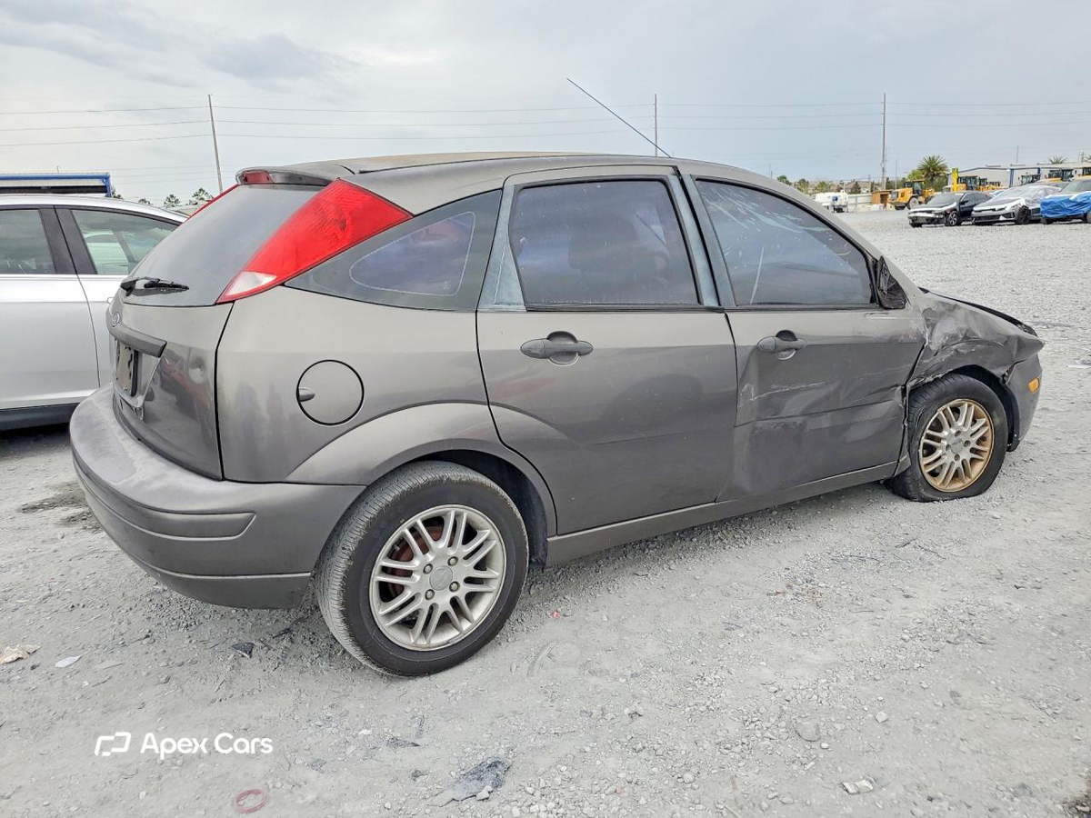 Ford Focus 2007