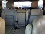 Honda Pilot 2016