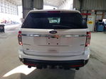 Ford Explorer 2012