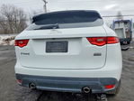 Jaguar F-Pace 2019