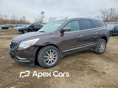 Buick Enclave 2015 - Image 1 of 14