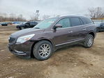 Buick Enclave 2015