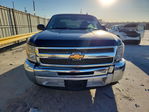 Chevrolet Silverado 2013