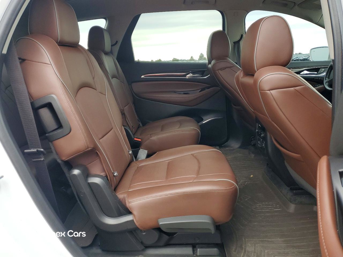 Buick Enclave 2020