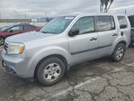 Honda Pilot 2015