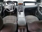 Ford Taurus 2015