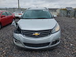 Chevrolet Traverse 2017