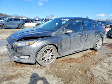 Ford Focus 2015 - Zdjęcie 1 z 12