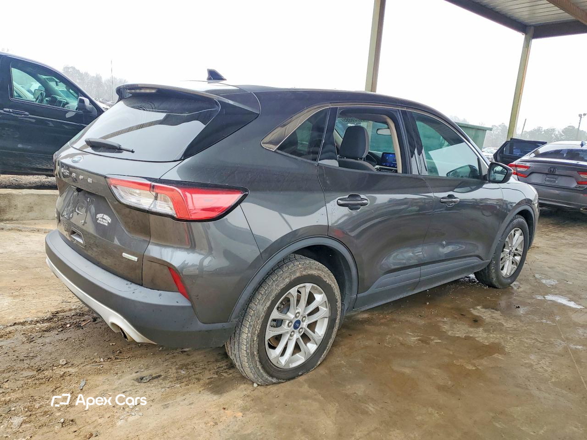 Ford Escape 2020