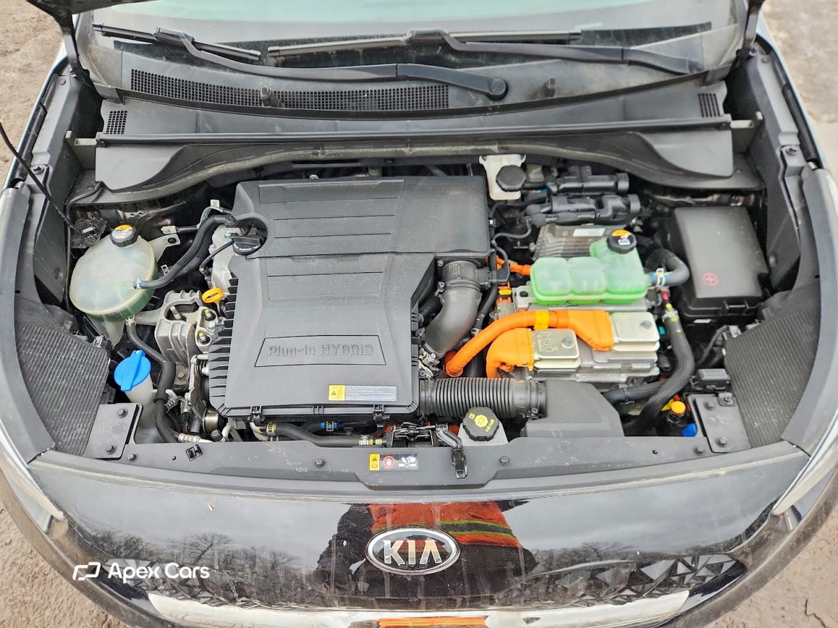 Kia Niro 2020
