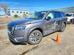 Nissan Pathfinder 2024