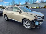 Lexus RX 2015