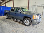 Chevrolet Silverado 2011