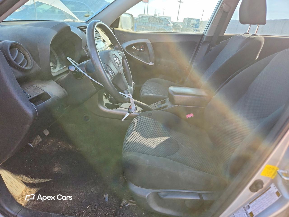 Toyota RAV 4 2012
