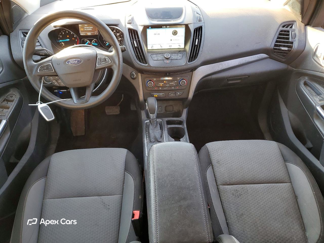 Ford Escape 2019