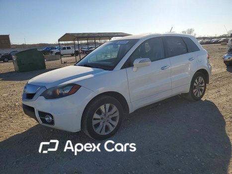 Acura RDX 2011 - Image 1 of 14