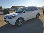 Acura RDX 2011
