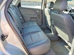 Mercury Montego 2007