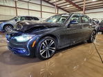 BMW Series 3 2018