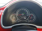 Volkswagen Beetle 2013
