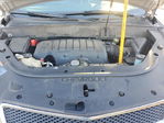 Chevrolet Traverse 2012